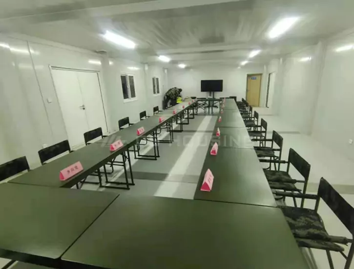 container house prefabricated