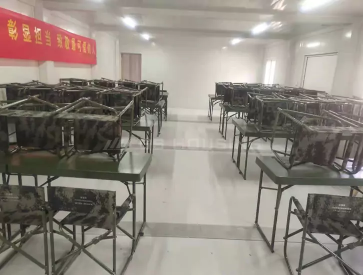 container prefabricated house