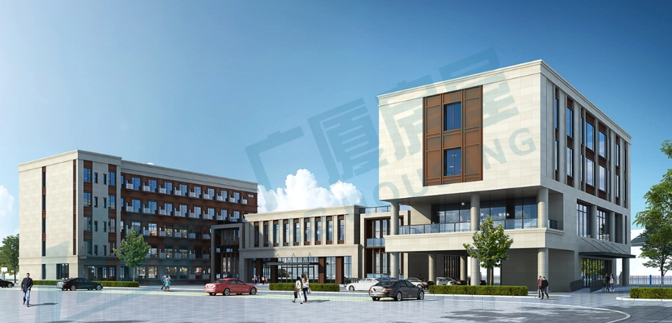 Container House Last Real Lifespan of Modern Flat Pack Steel Container Homes