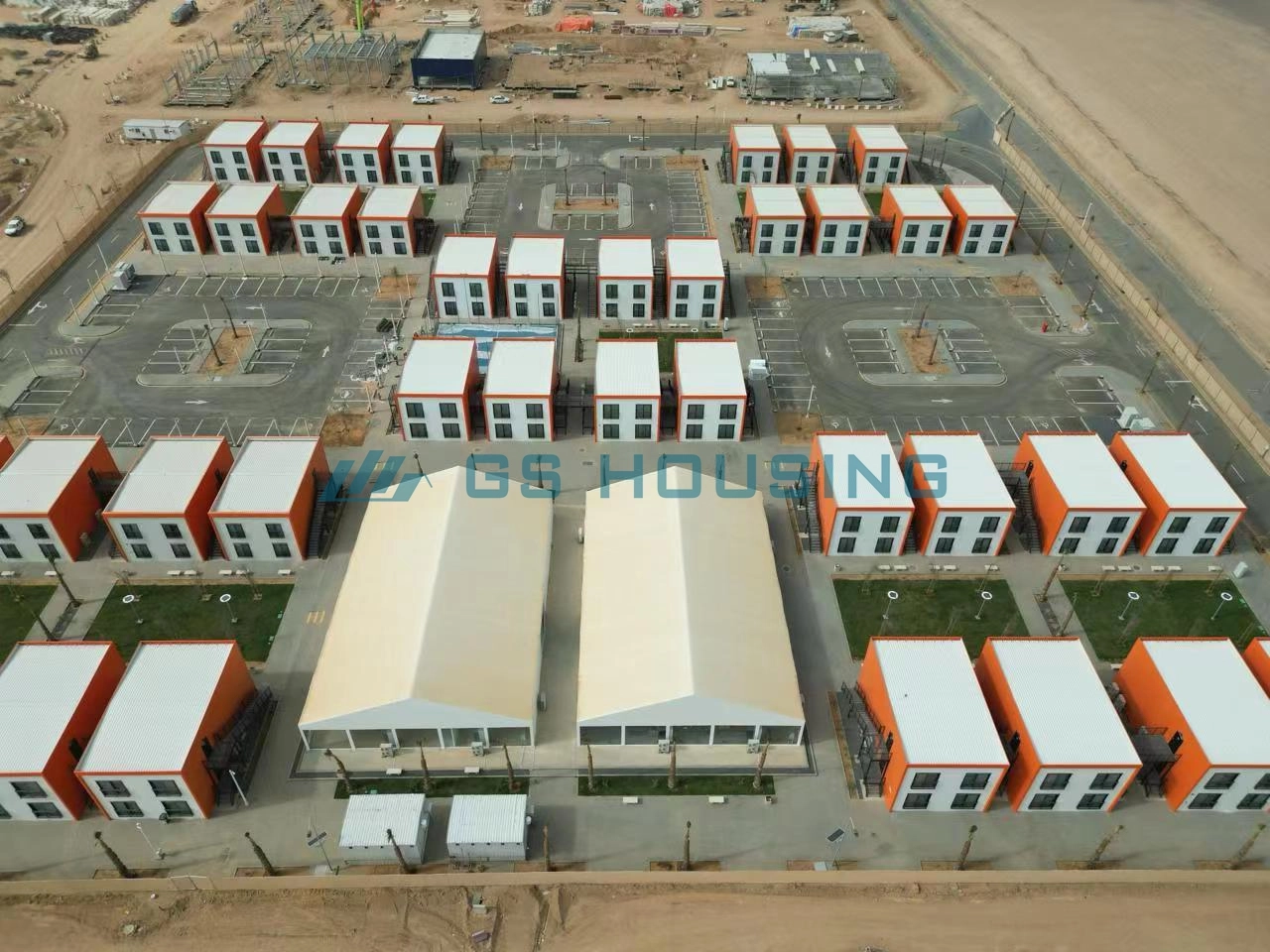 modular house manufacturers