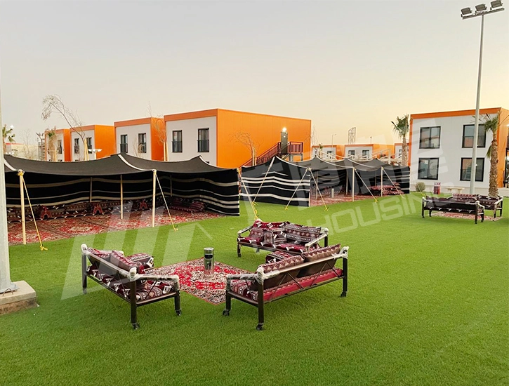 container house manufacturer