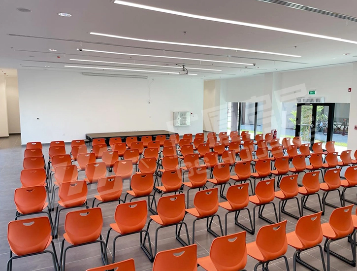 chinese house container