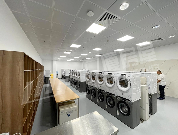 container house supplier