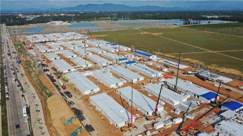 Modular Housing Solutions for Disaster Recovery and Emergency Response from a Modular Housing Manufacturer