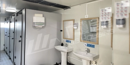 Worker-labor-accommodation-camps-3000-people_010 ready made container house washroom use