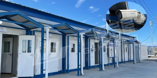 multi use container homes