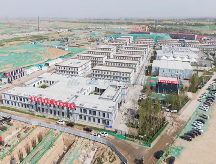 prebuilt container homes