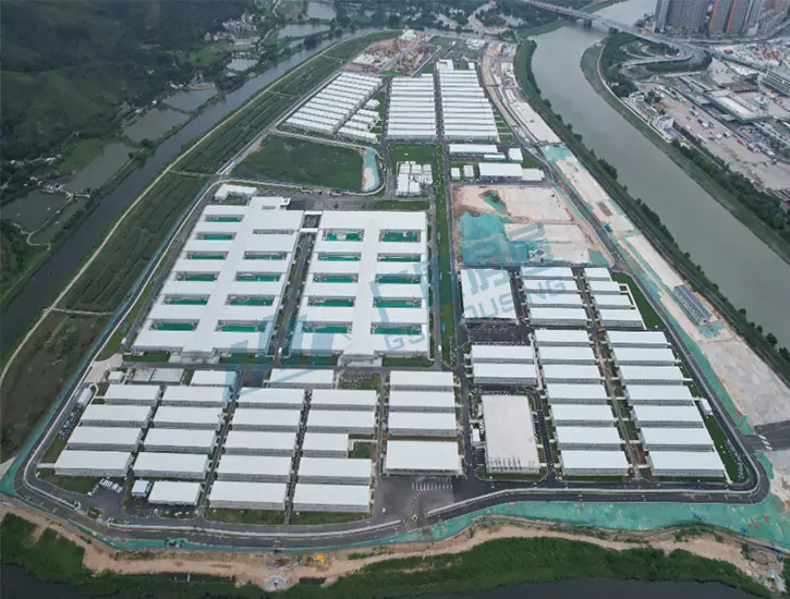 gs-housing-covid-19-emergency-housing-010 readymade container house project