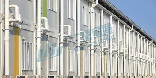 gs-housing-covid-19-emergency-housing-018 flat pack container house project