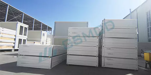 workers-accommodation-camp-and-offices-for-1500-man-02 steel structure container homes