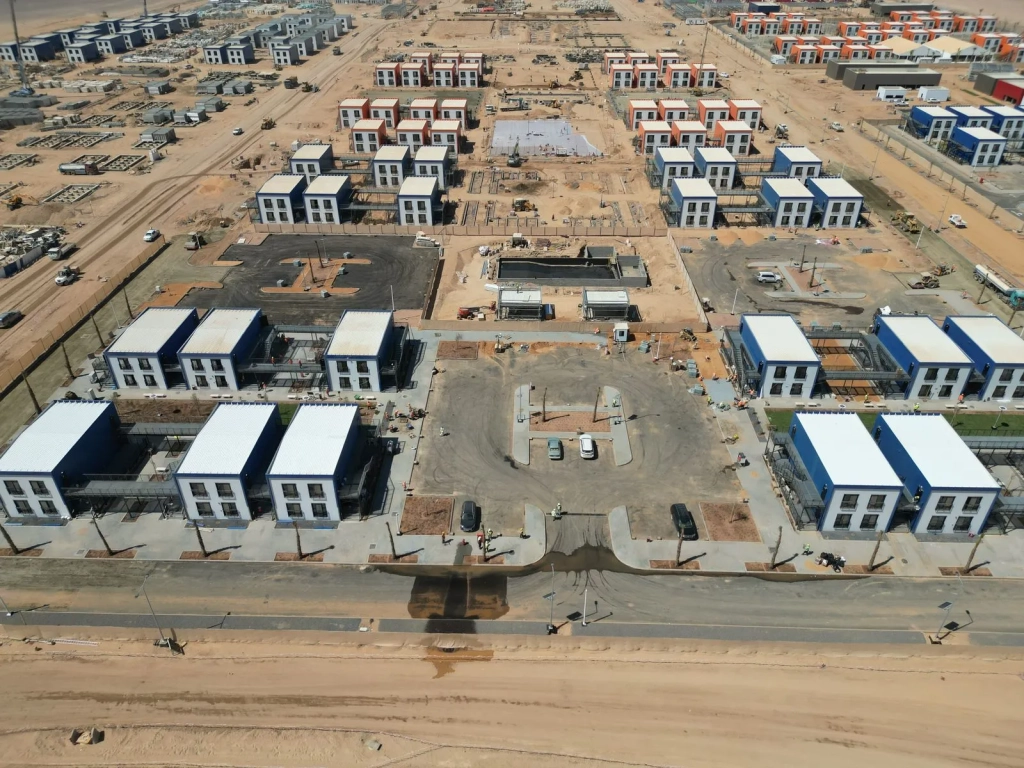 Disaster-Relief-in-Hours-Not-Days-The GS Housing Emergency Container Solution