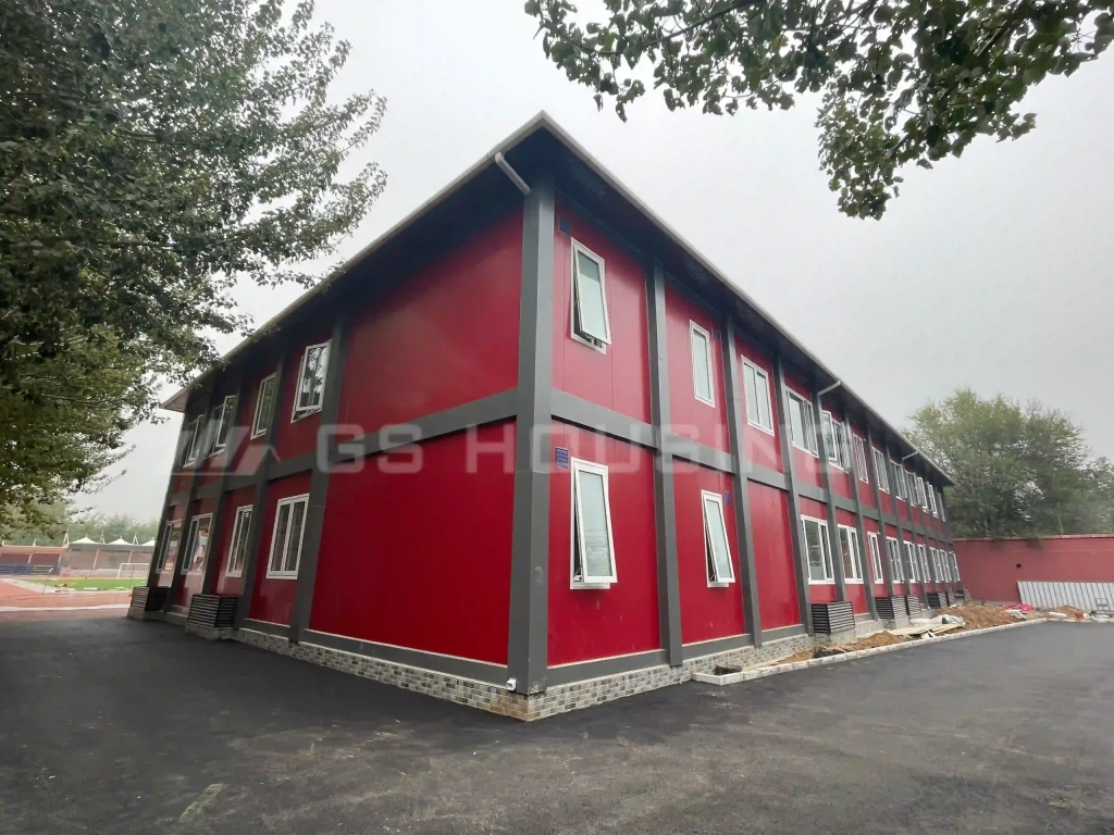 GS Housing Modular Classrooms The Smart Scalable Solution for Modern Schools scaled