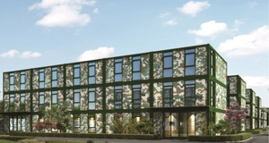 Multi-Funtional-Flat-Packed-Container-Houses_018 multi functional flat packed container house steel modular housing unit