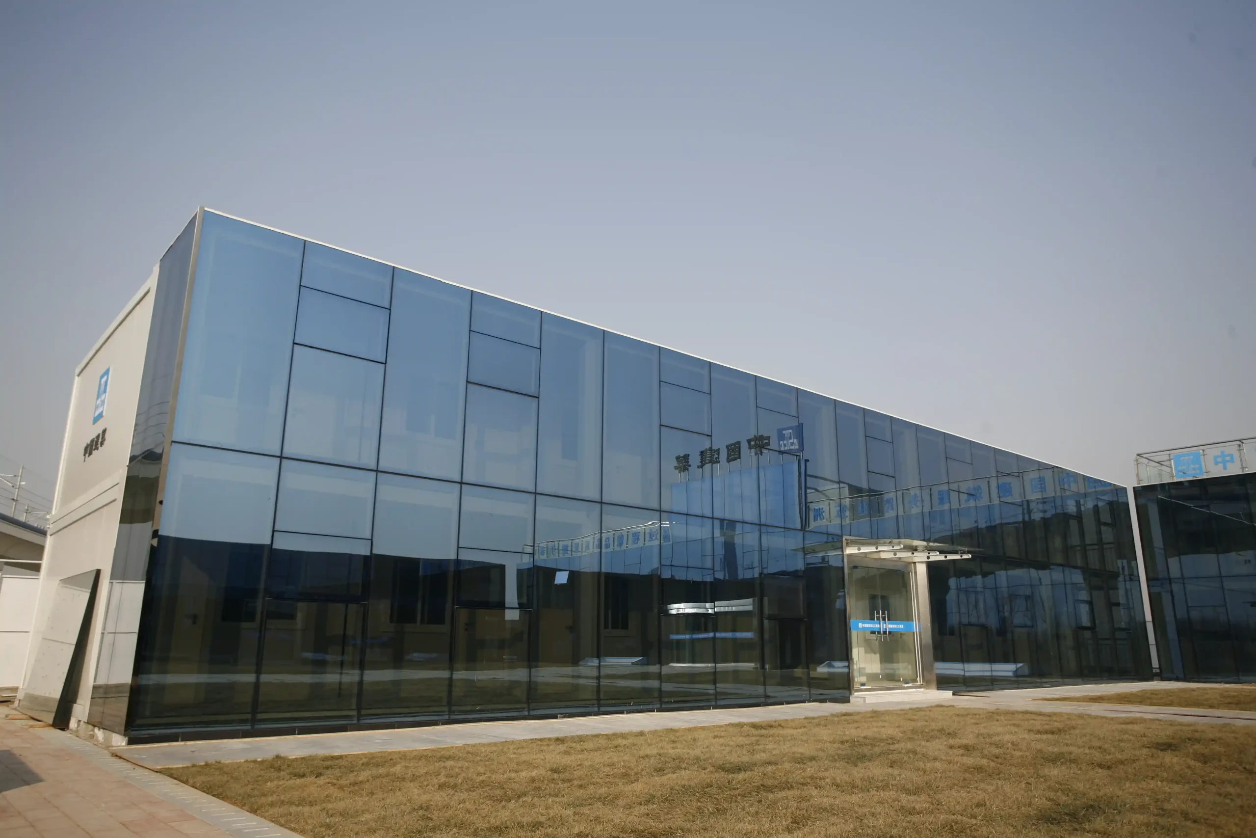 Choose Modular Buildings Over Mobile Offices