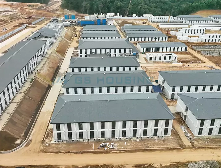 Why-Modular-Camp Buildings Are Transforming Remote Work Sites