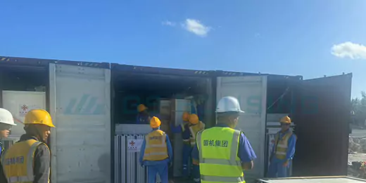 container house for business