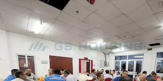 quick-assembly tiny container houses