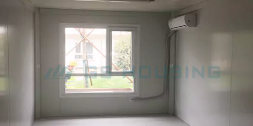 one bedroom container houses