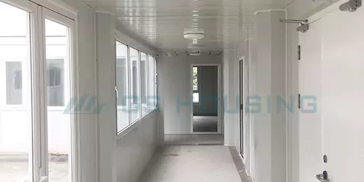 house module container