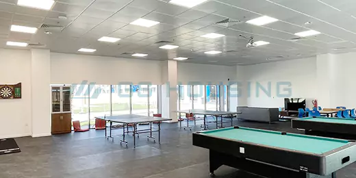 huayou-cobalt-mining-workers-container-accommodation-project-09 luxury prefab container house