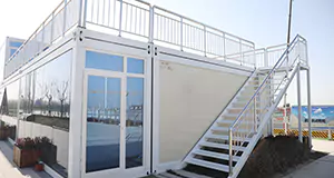 multi-funtional-flat-packed-container-houses-07-1 multi functional flat packed container house temporary accommodation container unit