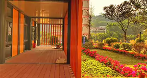 multi-funtional-flat-packed-container-houses-08-2 multi functional flat packed container house portable modular office building