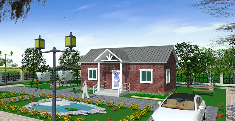 Could Container House Innovation Reshape Emergency Housing Infrastructure