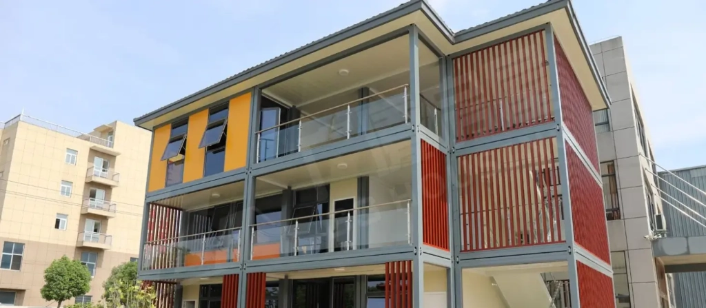 Customizable Modules