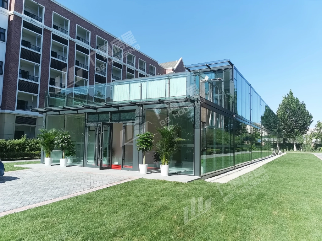 From Boxes to Smart Spaces How Prefab Classrooms Transformed Since 1966 2048x1536