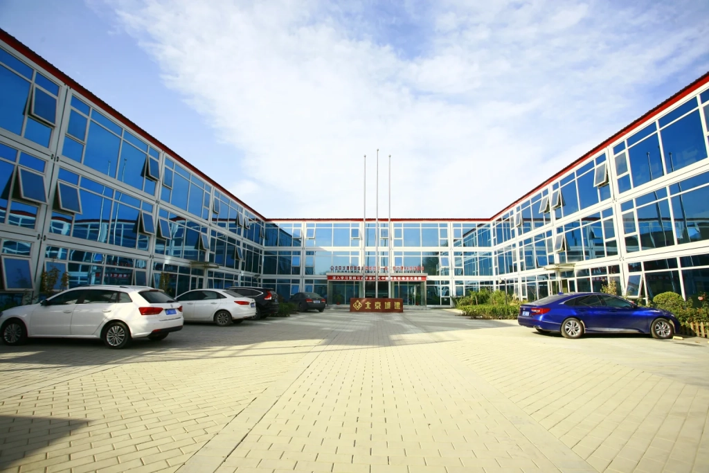 How Modular Buildings Are Leading the Way in Green Construction