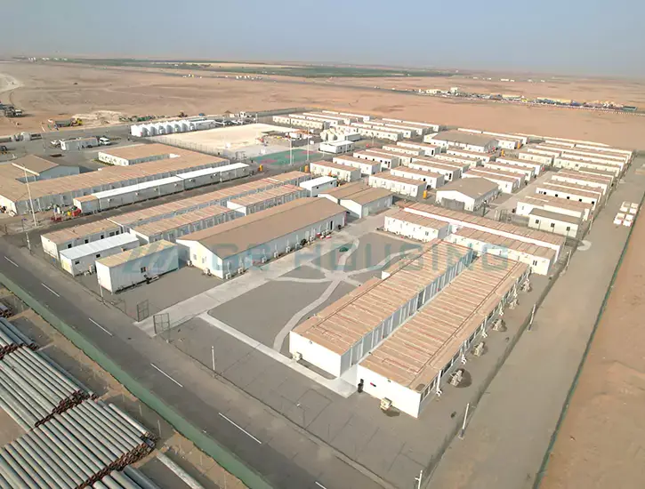 How Steel Construction Houses Elevate Modern Tourist Destinations