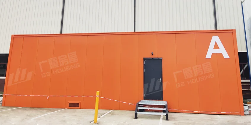 Semi Permanent Modular Preschool Buildings Offer Advantages for Growing Preschools