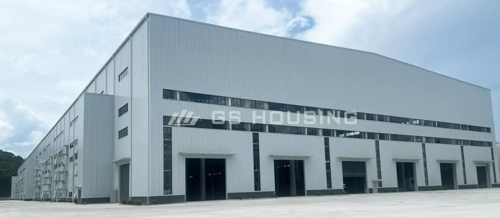 Top Steel House Companies Revolutionizing Modern House Construction