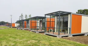 Tourist Accommodation