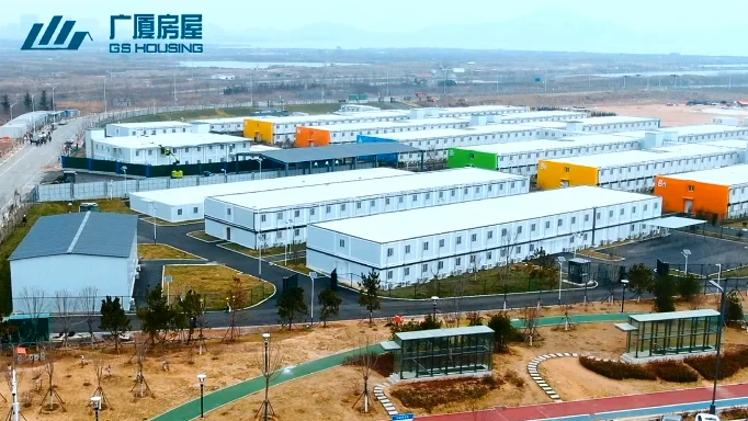 What-Are-the-Benefits-of-Prefabricated-Accommodation-for-Disaster-Relief