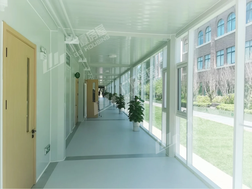 Why Modular Classrooms Are the Solution to Overcrowded Schools