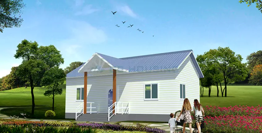 Why Pre Built Steel Homes Cut Project Timelines in Half